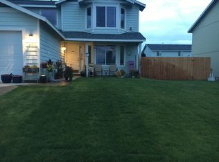 115 S Glacier St, Moxee, WA 98936