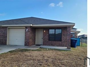 3114 Janelle Dr UNIT B, Copperas Cove, TX 76522
