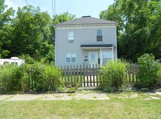 58 Bluff St, Battle Creek, MI 49037
