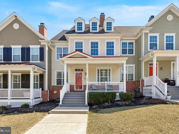 134 Shilling Ave, Malvern, PA 19355