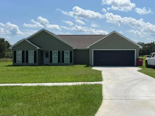 1042 Field St, Dudley, GA 31022