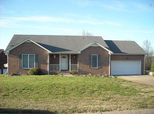 1129 Marvel Rd, Ashland City, TN 37015