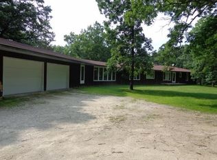 11727 E County Rd N, Whitewater, WI 53190