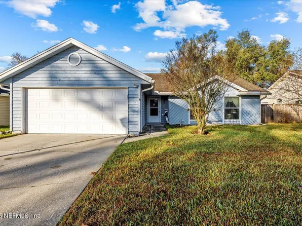 7868 MOSS POINTE Trail E, Jacksonville, FL 32244