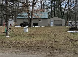 11414 N Bingham Ave, Bitely, MI 49309