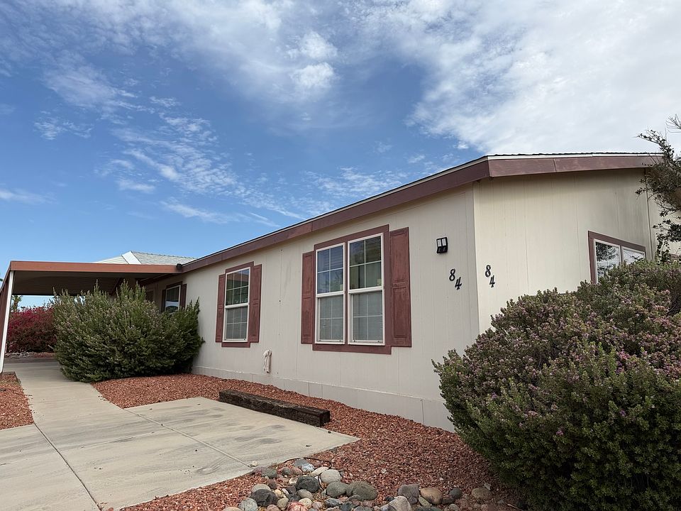 1st image of 2000 S Apache Rd Lot 84
