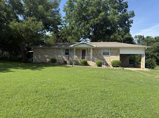 323 SE 2nd St, Spiro, OK 74959