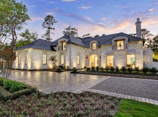 721 Ourlane Cir, Houston, TX 77024