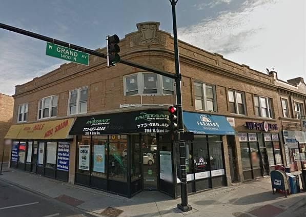 1st image of 3964 W Grand Ave #2R