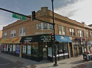 3964 W Grand Ave #2R, Chicago, IL 60651