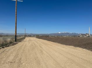 1524 S 1800 E, Preston, ID 83263