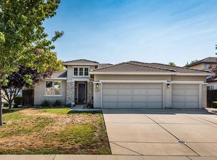 1289 Cimmeron Way, Lincoln, CA