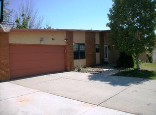 89 Massari Rd, Pueblo, CO 81001