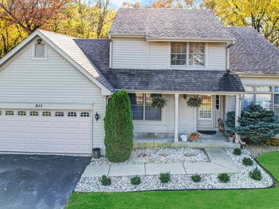 611 N Carriage Hill Rd, Island Lake, IL, 60042