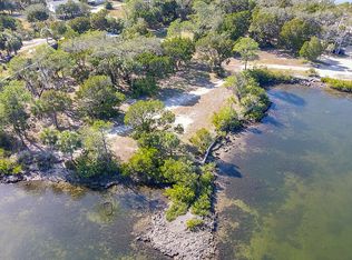 360 N Mullet Poin, Crystal River, FL 34429