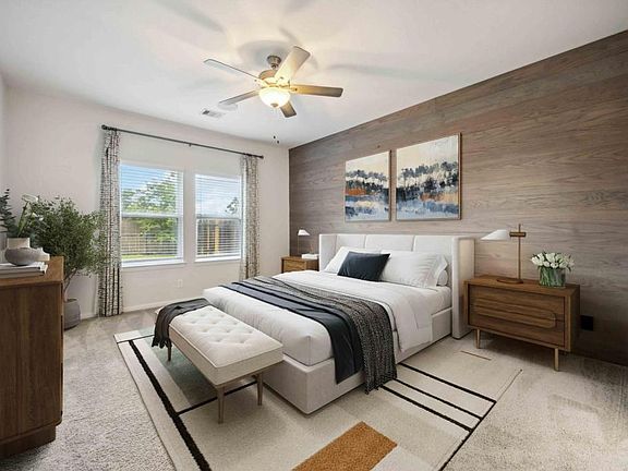 4th image of 15246 White Moss Dr