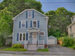 39 Dudley St, Haverhill, MA 01830