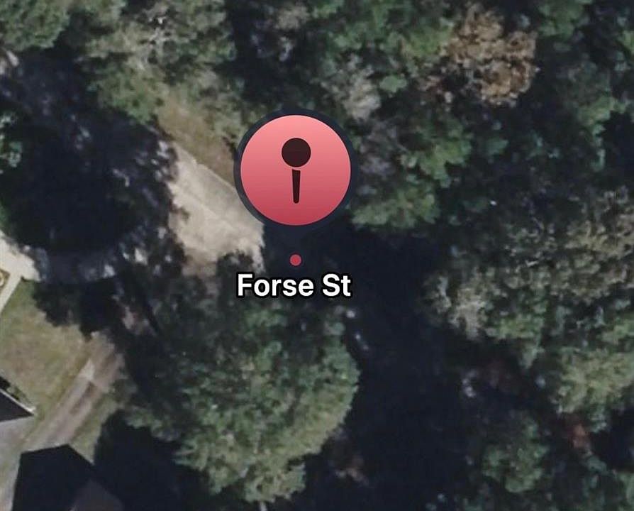 1st image of Forse Dr