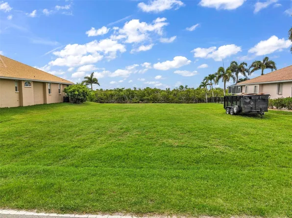 645 MACEDONIA DRIVE, PUNTA GORDA, FL 33950