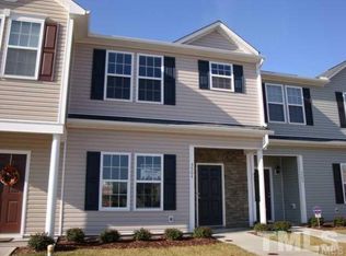 3504 Midway Island Ct, Raleigh, NC 27610
