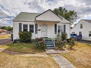 1801 Scribner Ave, Columbia, TN 38401
