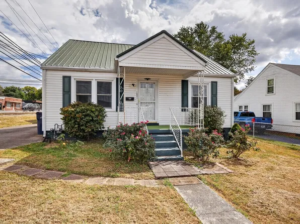 1801 Scribner Ave, Columbia, TN 38401