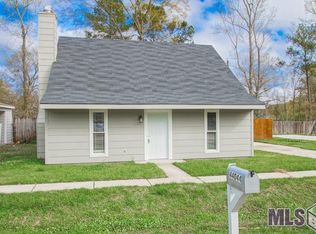 44044 Lake Village Rd, Prairieville, LA 70769