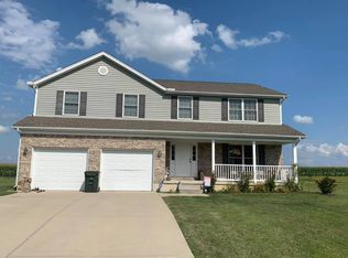 175 Deer Ridge Dr, Liberty, IN 47353