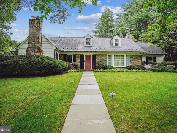 5115 Cammack Dr, Bethesda, MD 20816