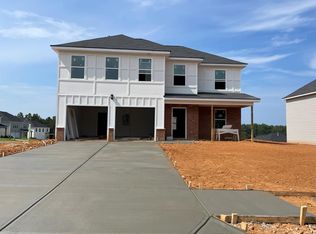423 Sweetwood Ct, Lagrange, GA 30241