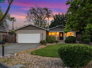 2 Croyden Ct, Pleasant Hill, CA