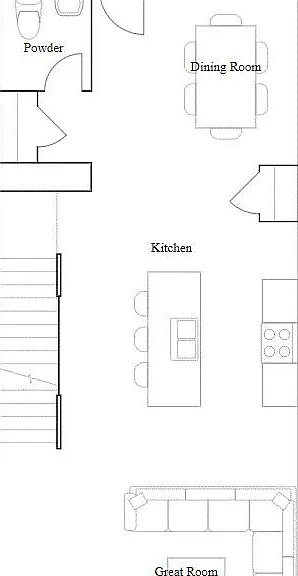 333 Devon Cliffs Dr — Photo 3