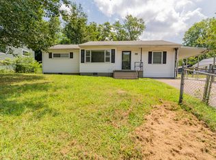 5414 Tennessee Ave, Chattanooga, TN 37409