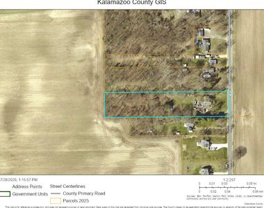 14500 Portage Rd, Vicksburg, MI, 49097