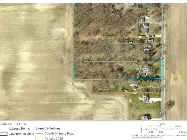 14500 Portage Rd, Vicksburg, MI 49097