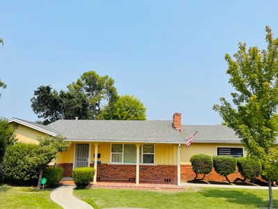 1815 W Cortez Ave, Stockton, CA, 95209