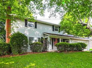 121 Butcher Rd, Hilton, NY 14468