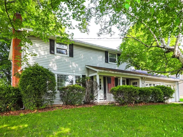 121 Butcher Rd, Hilton, NY 14468