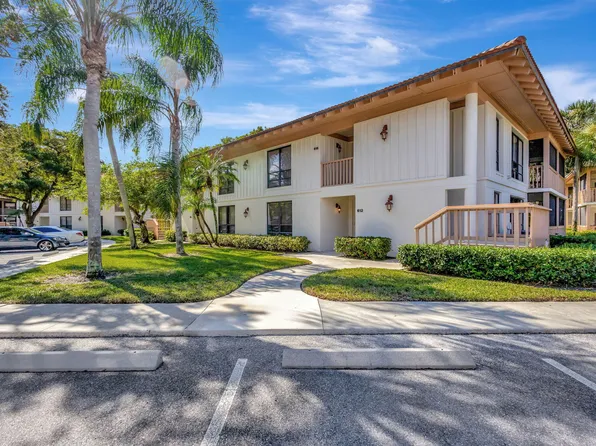 612 Brackenwood Cove, Palm Beach Gardens, FL 33418