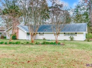 16648 Planchet Rd, Greenwell Springs, LA 70739