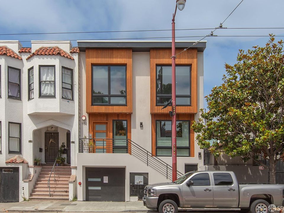 1st image of 1152 Potrero Ave