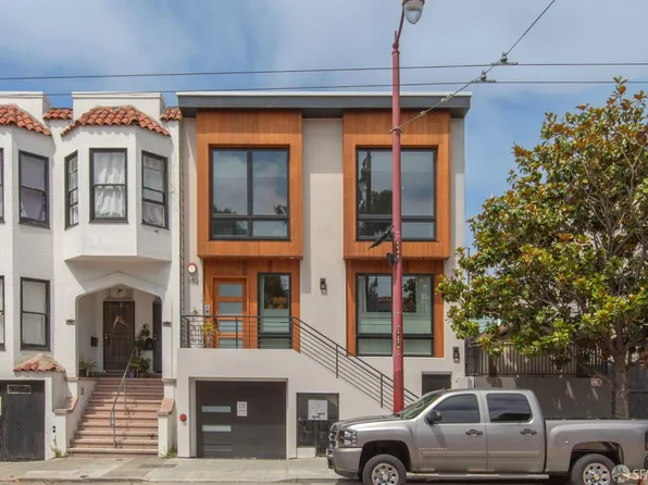 1152 Potrero Ave, San Francisco, CA 94110