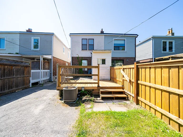 542 Glebeholme Blvd #MAIN — Photo 38