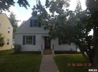 2123 36th St, Rock Island, IL