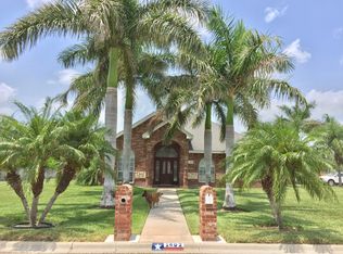 1402 Edgewood Ln, Weslaco, TX 78596