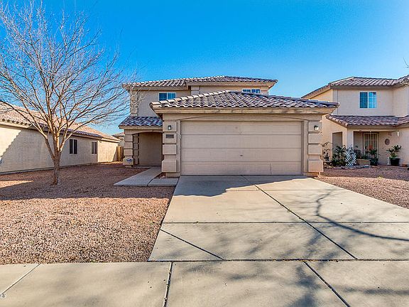 2nd image of 12909 W Paradise Dr