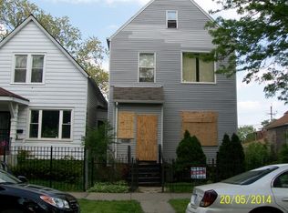 8937 S Lowe Ave, Chicago, IL 60620