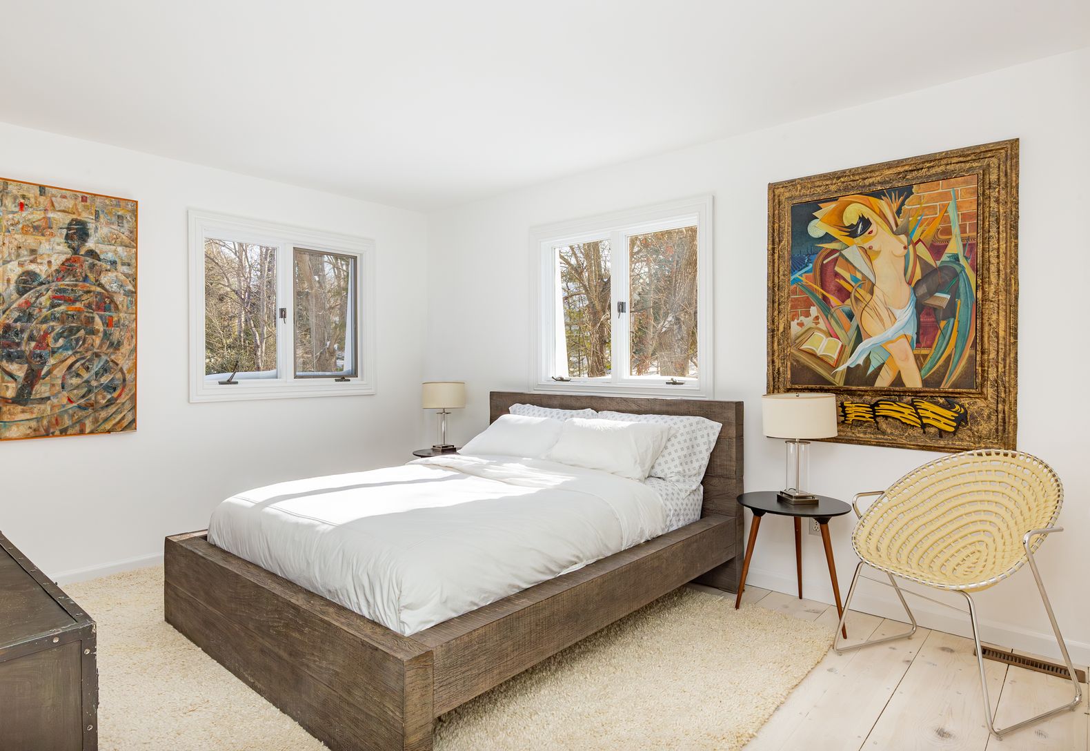  Second Guest Bedroom