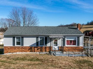 2502 Mayland Rd, Broadway, VA 22815