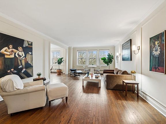 4th image of 5555 N Sheridan Rd APT 316